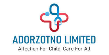 adorzotno Logo